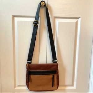 🌟Brand New🌟Fossil Crossbody Bag
